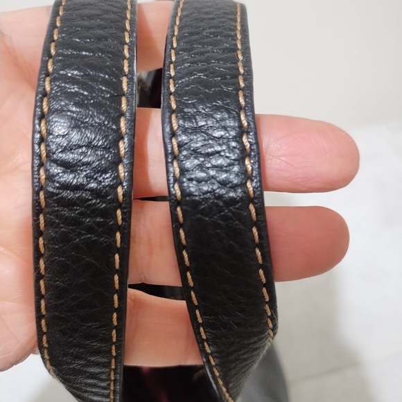 Vintage The Sak Crossbody/ Handbag - Picture 8 of 15